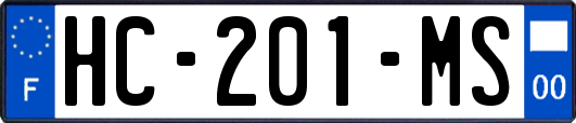 HC-201-MS