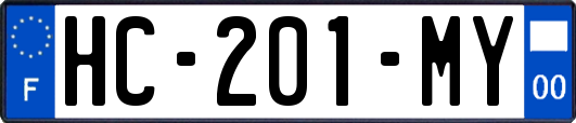 HC-201-MY