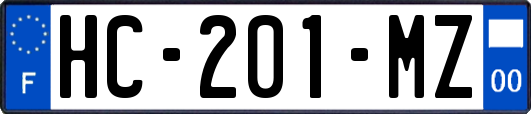 HC-201-MZ
