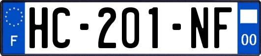 HC-201-NF