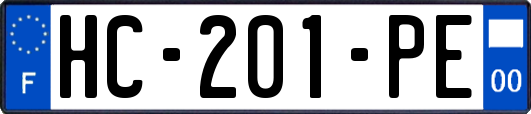 HC-201-PE