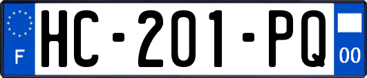 HC-201-PQ