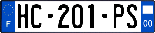 HC-201-PS