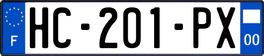 HC-201-PX