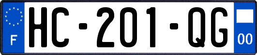 HC-201-QG