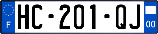 HC-201-QJ