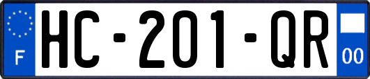 HC-201-QR