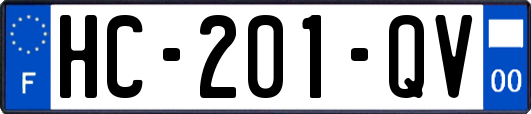 HC-201-QV