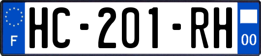 HC-201-RH
