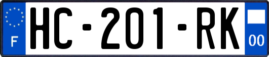 HC-201-RK