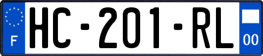 HC-201-RL