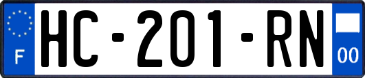 HC-201-RN