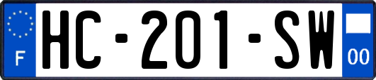 HC-201-SW