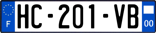 HC-201-VB
