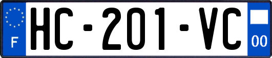 HC-201-VC