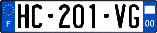 HC-201-VG