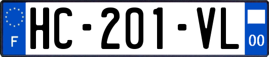 HC-201-VL