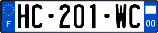 HC-201-WC