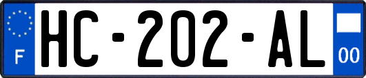 HC-202-AL