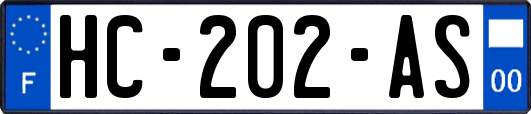 HC-202-AS