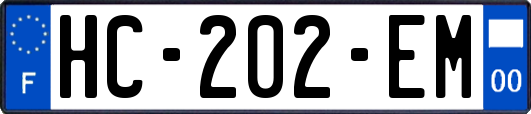 HC-202-EM