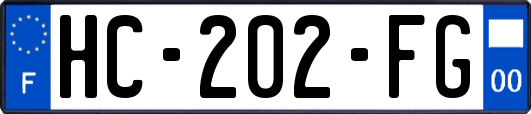 HC-202-FG