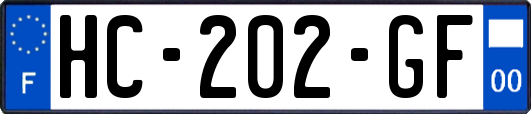 HC-202-GF