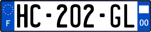 HC-202-GL