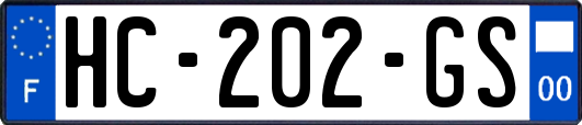 HC-202-GS