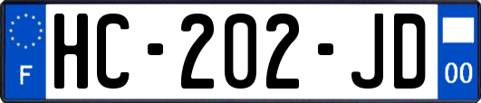 HC-202-JD