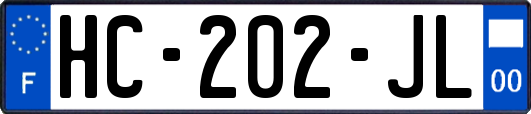 HC-202-JL