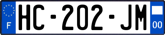 HC-202-JM