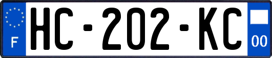 HC-202-KC