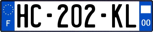HC-202-KL