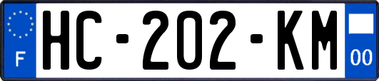 HC-202-KM