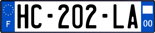 HC-202-LA