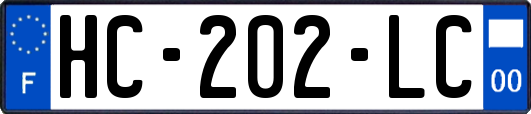 HC-202-LC