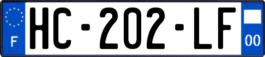 HC-202-LF