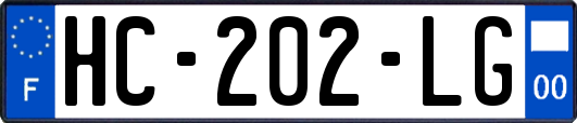 HC-202-LG