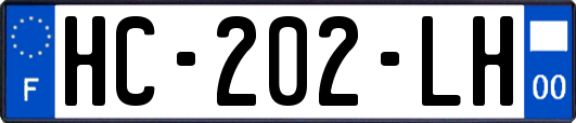 HC-202-LH