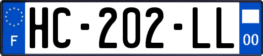 HC-202-LL