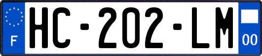 HC-202-LM