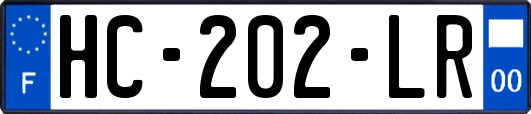 HC-202-LR