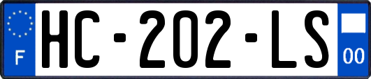 HC-202-LS