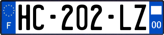 HC-202-LZ