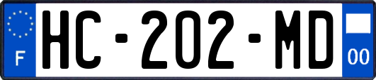 HC-202-MD