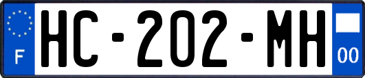 HC-202-MH