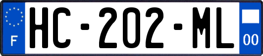 HC-202-ML