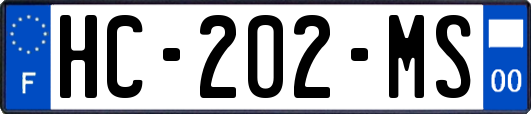 HC-202-MS