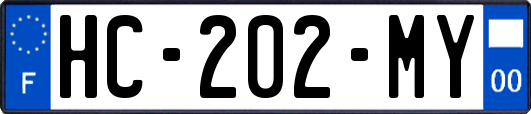 HC-202-MY
